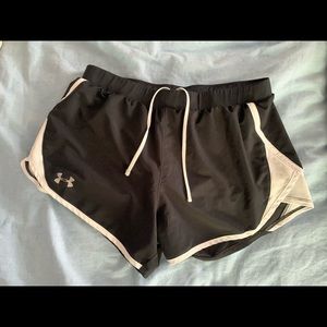 Under Armour shorts